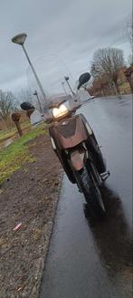 Kymco People S, Ophalen, Gebruikt, Maximaal 45 km/u, People S