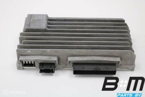 Versterker Audi A5 8T 8F1035223A, Auto diversen, Autospeakers, Gebruikt