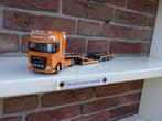 WSI  Daf  XF  Super  Space  Cab  van  Clean  Mat., Ophalen of Verzenden, Nieuw, Bus of Vrachtwagen, Wsi