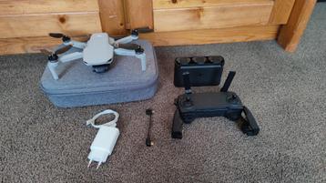 Dji Mavic mini Fly more combo beschikbaar voor biedingen