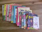 Nog 14 stripboeken getekend door Hein de Kort, Boeken, Meerdere stripboeken, Ophalen of Verzenden, Gelezen, Hein de Kort