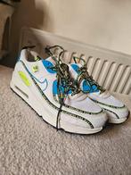 Nike air max, Nike air max, Wit, Ophalen of Verzenden, Zo goed als nieuw