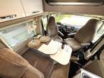 Pössl Roadcruiser 640 ENKELE BEDDEN HEFDAK MAXI CHASSIS, Caravans en Kamperen, Campers, Ringverwarming, Pössl, Bedrijf, 6 tot 7 meter