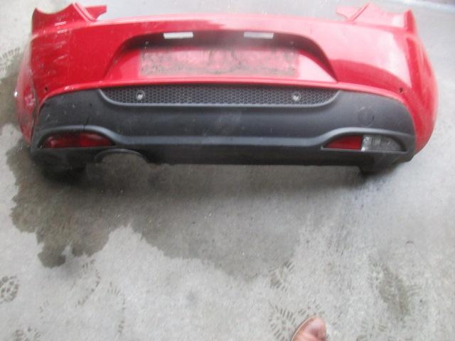 mistlamp miTo L 27470104 achterrijlicht R 27470202 punto, Auto-onderdelen, Verlichting, Alfa Romeo, Fiat