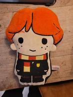 Knuffel Ron Wemel - Harry Potter, Kinderen en Baby's, Speelgoed | Knuffels en Pluche, Ophalen of Verzenden, Zo goed als nieuw