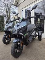 Ripco. R9 4-takt benzine driewielscooter NIEUW MODEL, Diversen, Brommobielen en Scootmobielen, Overige merken, Nieuw, Ophalen of Verzenden