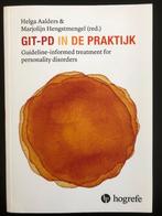 GIT-PD in de praktijk., Ophalen, Gamma, Nieuw, WO
