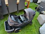 Super complete Veer Cruiser bolderwagen, Kinderen en Baby's, Kinderwagens en Combinaties, Ophalen, Zo goed als nieuw, Overige merken