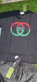gucci zomerset set zomer, Ophalen of Verzenden, Zo goed als nieuw