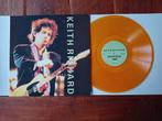 Keith Richards zeer bijzondere vinyl uitgave., Ophalen of Verzenden, 1980 tot 2000, Zo goed als nieuw