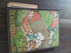De boerderij, Ophalen, Gelezen, H.E. Kuylman, Plaatjesalbum