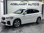 BMW X1 SDrive18i M Pakket / Navigatie full map / Cruise cont, 15 km/l, Gebruikt, Wit, Origineel Nederlands