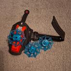 spiderman web shooter, Kinderen en Baby's, Ophalen, Zo goed als nieuw