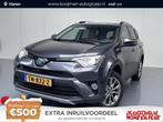 Toyota RAV4 2.5 Hybrid AWD Energy Plus met speciaal Leder in, Euro 6, 1650 kg, Bedrijf, Vierwielaandrijving