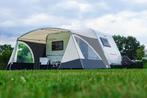 NIEUW! Reda Luca 2 compleet in diverse maten! OP=OP, Caravans en Kamperen, Voortenten en Luifels, Ophalen of Verzenden, Zo goed als nieuw