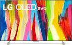 LG 55C2 OLED demo-model, Nieuw, Ophalen of Verzenden, 100 cm of meer, 4k (UHD)