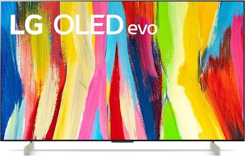 LG 55C2 OLED demo-model, Audio, Tv en Foto, Televisies, Nieuw, OLED, 100 cm of meer, 4k (UHD), LG, 120 Hz, Smart TV, Ophalen of Verzenden