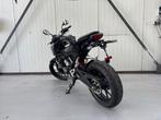 Honda CB125R Zwart (A1), Motoren, 125 cc, 11 kW of minder, 1 cilinder, Naked bike