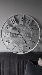 Mooie wandklok, Ophalen, Gebruikt, Wandklok