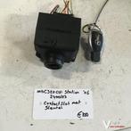 Mercedes C 320cdi station automaat 2006 Wagennr 2400103 Cont