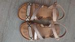 Gioseppo sandalen maat 30, zalmroze/brons kleurig, Gebruikt, Meisje, Overige typen, Ophalen of Verzenden