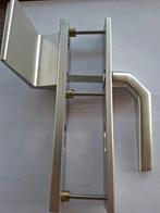 Ami smalschild duwer-kruk pc 72 ls (rechthoekig) - skg3, Ophalen of Verzenden, Nieuw