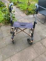Rolator, Diversen, Rollators, Ophalen of Verzenden, Zo goed als nieuw