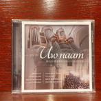 cd Samenzang met bovenstem  Pieter Heykoop Rien Moerdijk, Ophalen of Verzenden, Gebruikt, Overige genres