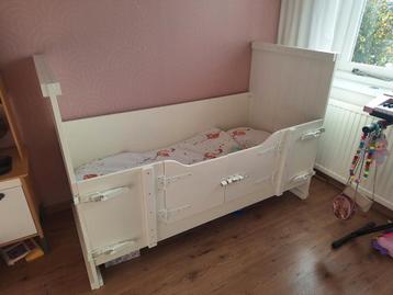 Kiske kinderbed incl matras. beschikbaar voor biedingen
