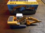 Conrad Liebherr R 914 Rupskraan, incl doos, Hobby en Vrije tijd, Modelauto's | 1:50, Ophalen, Gebruikt, Hijskraan, Tractor of Landbouw