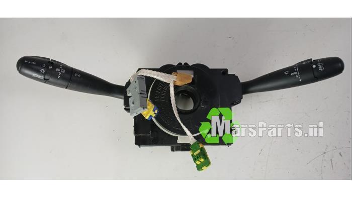 Combischakelaar Stuurkolom van een Peugeot 206, Auto-onderdelen, Dashboard en Schakelaars, Peugeot, Gebruikt, 3 maanden garantie