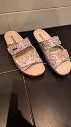 Rhode slippers maat 40, Kleding | Dames, Schoenen, Ophalen of Verzenden, Nieuw