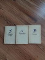 Ciske de Rat Trilogie - Piet Bakker, Ophalen of Verzenden, Gelezen, Piet Bakker, Nederland