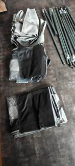 Luifel voortent ...zo goed als nieuw, Ophalen of Verzenden, Zo goed als nieuw