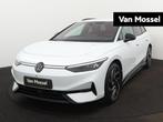 Volkswagen ID.7 Tourer Pro Business 77 kWh | Herwaardering |, Auto's, Automaat, 2095 kg, Achterwielaandrijving, Zwart