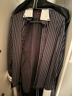 Overhemden; 7Camicie | G-Star | Antony Morato, Ophalen of Verzenden, Zo goed als nieuw, Overige kleuren, Halswijdte 41/42 (L)