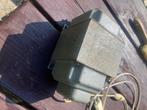24 Volt Trafo, Hobby en Vrije tijd, Elektronica-componenten, Ophalen, Gebruikt