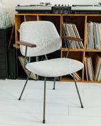 Vintage design bureau/ eetkamerstoel, Ophalen, Vintage, retro, design, Zo goed als nieuw, Eén