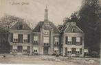 132 Gorsel ‘t Joppe 1924 gelopen, Ophalen of Verzenden, 1920 tot 1940, Gelopen, Gelderland