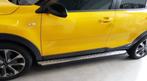 Treeplankenset Kia Stonic, Ophalen, Kia, Kia Nederland, Kia Nederland