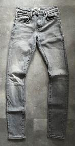 Silvercreek grijze jeans, maat 28-34, Ophalen of Verzenden, Zo goed als nieuw, Silvercreek, Jongen