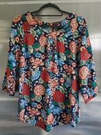 King Louie blouse 38, Kleding | Dames, Blouses en Tunieken, Maat 38/40 (M), Overige kleuren, Ophalen of Verzenden, Zo goed als nieuw