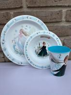 Superleuke Frozen serviesset - Nieuw!, Ophalen of Verzenden, Nieuw