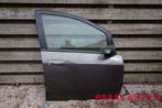 PORTIER RECHTSVOOR + INTERIEUR EXCL. SPIEGEL - LANDWIND CV9, Ophalen, Gebruikt, Overige automerken, Deur