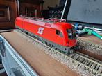 Roco ÖBB1116 030-6, Hobby en Vrije tijd, Gelijkstroom, Wagon, Ophalen of Verzenden, Zo goed als nieuw