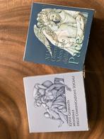 Vaticaan zilver 2014, Postzegels en Munten, Munten | Europa | Euromunten, Ophalen of Verzenden, Vaticaanstad, Overige waardes