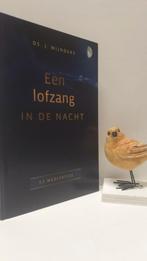 Mijnders, Ds. J.; Een lofzang in de nacht, Boeken, Ophalen of Verzenden, Gelezen, Christendom | Protestants