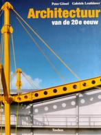 ARCHITECTUUR VAN DE 20e EEUW (grote Taschen uitgave), Gelezen, Taschen, Ophalen of Verzenden, Architectuur algemeen