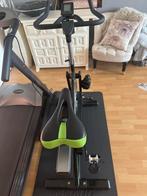 Virtufit Etappe 1 Spinningfiets, Ophalen, Spinningfiets, Zo goed als nieuw, Metaal