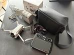 DJI mini 3 pro+smart controller+care refresh(07/27)+extra’s, Ophalen of Verzenden, Zo goed als nieuw